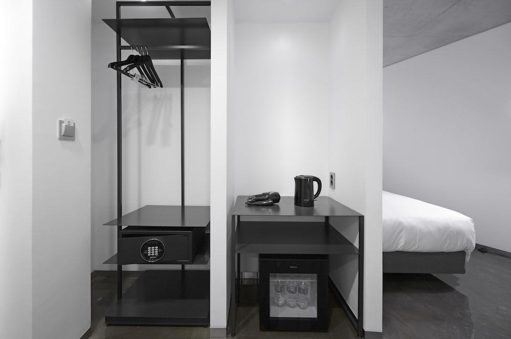 Creto Hotel Myeongdong Seoul Exterior foto