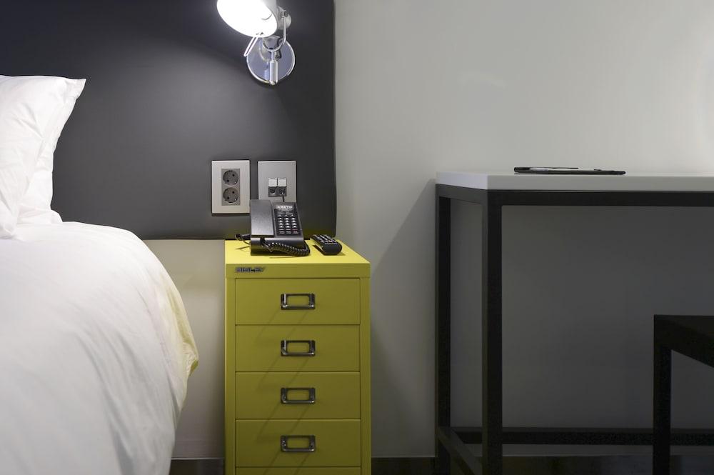 Creto Hotel Myeongdong Seoul Exterior foto
